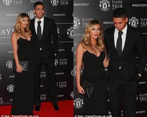 WAGs, mu, man utd, quỷ đỏ,Hà Nội