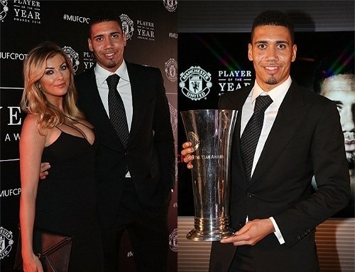 WAGs, mu, man utd, quỷ đỏ,Hà Nội