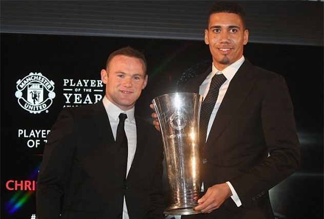 WAGs, mu, man utd, quỷ đỏ,Hà Nội