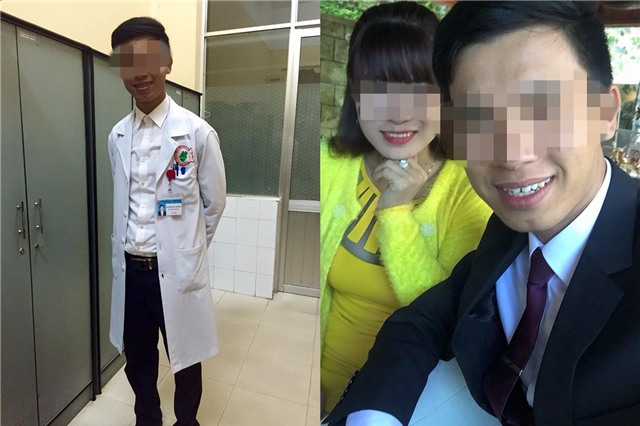 Người chồng mang tên Tr. được nói tới trong câu chuyện