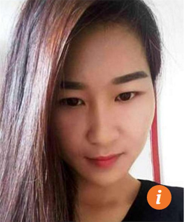 
Cô Han, 27 tuổi, mẹ của ba đứa trẻ bỏ đi từ tháng 12/2015.
