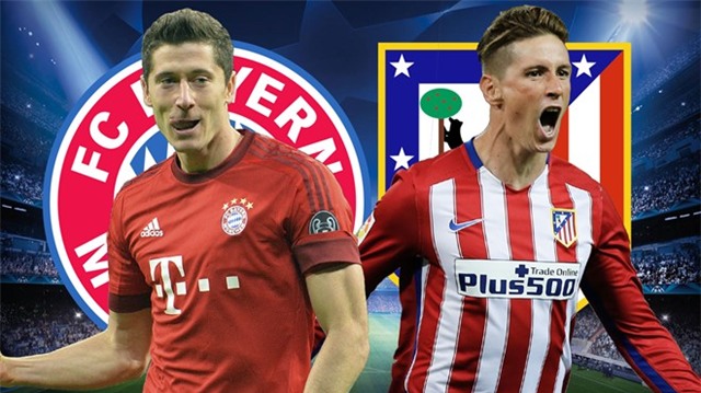 Cham diem Bayern vs Atletico: Tiec cho Hum xam hinh anh 11
