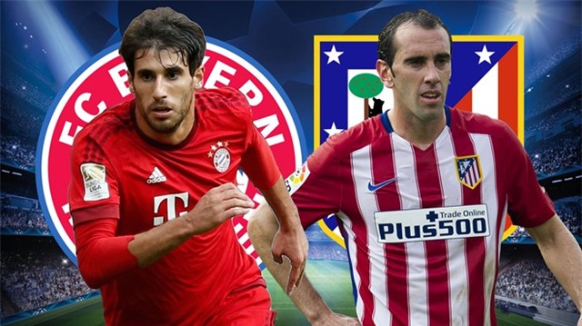 Cham diem Bayern vs Atletico: Tiec cho Hum xam hinh anh 3