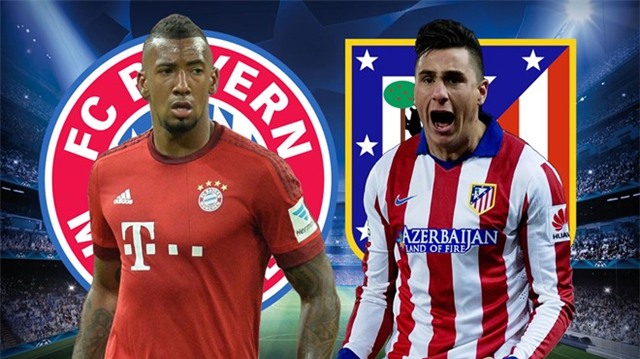 Cham diem Bayern vs Atletico: Tiec cho Hum xam hinh anh 4