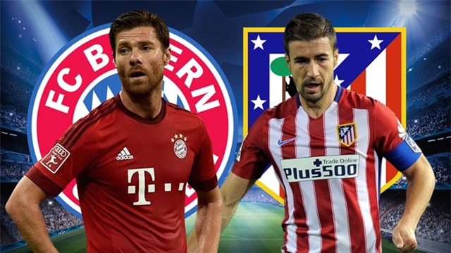 Cham diem Bayern vs Atletico: Tiec cho Hum xam hinh anh 6