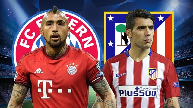 Cham diem Bayern vs Atletico: Tiec cho Hum xam hinh anh 7