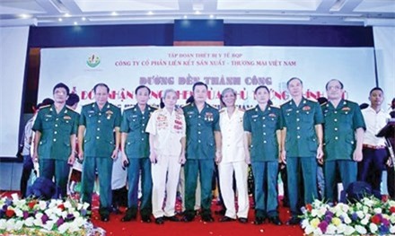 Chân rết Liên Kết Việt dần lộ diện - 1