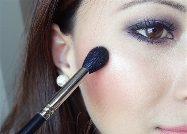 Muốn trang điểm chuyên nghiệp thì phải biết 9 mẹo này