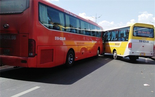 tai nạn giao thông