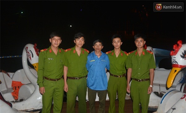 Bỏ lại chồng và con trai 3 tuổi, cô gái trẻ nhảy cầu treo tự tử - Ảnh 3.