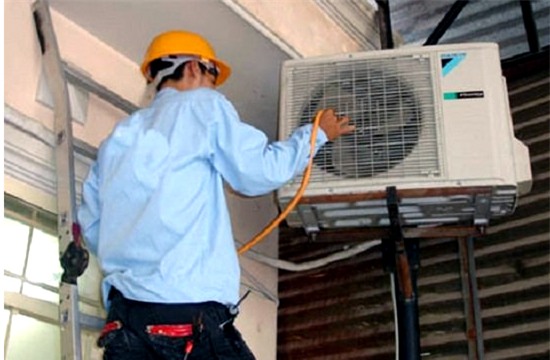 thợ điện, thợ nước, thợ sửa điều hòa, điện nước, gian lận, sửa chữa đồ điện lạnh, bảo hành