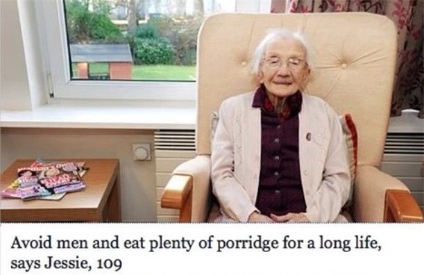 Hình chụp bài phỏng vấn Jessie vẫn được chia sẻ cho tới giờ