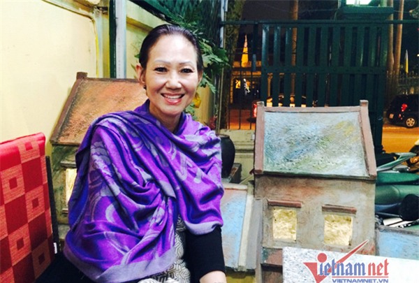 Khánh Ly, Kim Anh, Mùa thu lá bay