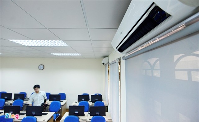 Can canh phong thi dai hoc dau tien nam 2016 hinh anh 4