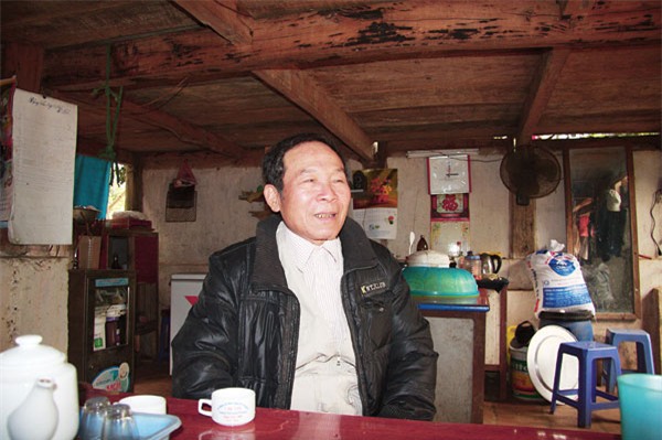 bưởi Diễn, trồng bưởi diễn trên đất Mường, trồng bưởi Diễn, cây bưởi Diễn