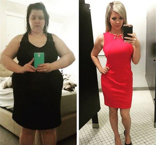 man tra thu tinh ngoan muc cua co gai nang 130kg - 4