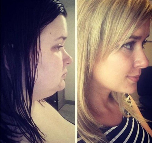 man tra thu tinh ngoan muc cua co gai nang 130kg - 5