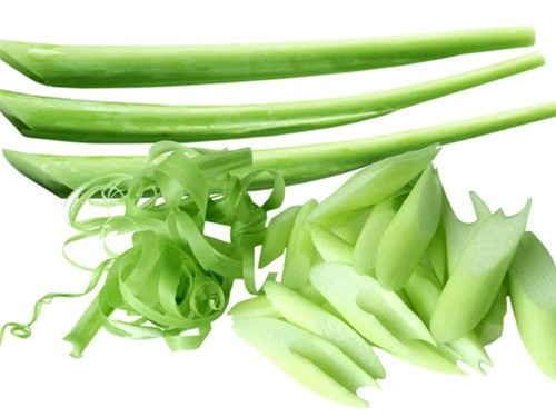 Tac hai cua doc mung khi nau canh chua hinh anh 1