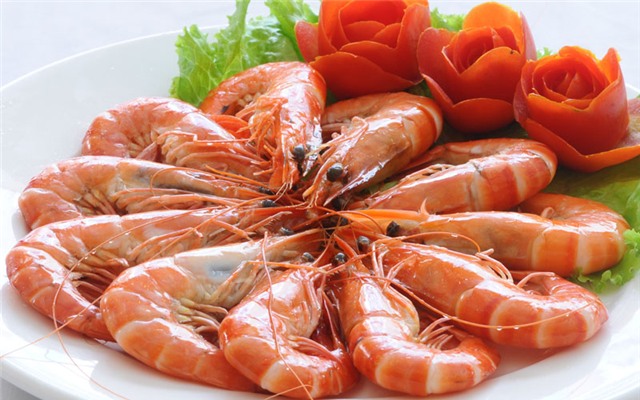 món tôtôm tươi, đầu bếp, nhà hàng hạng sang, sự thật món tôm tươi, tôm chết, lừa thực kháchm chết, đầu bếp tiết lộ, nhà hàng hạng sang, bán món tôm chết, nhà hàng lừa thực khách bán món tôn chết