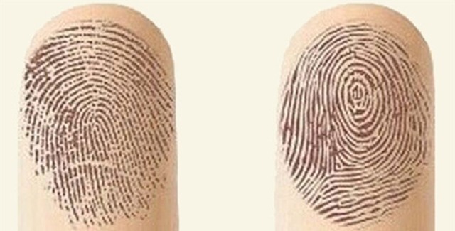 Tự ngắm vân tay xem bạn có tướng trở thành đại gia hay không?