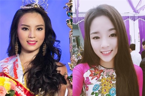 my nhan viet