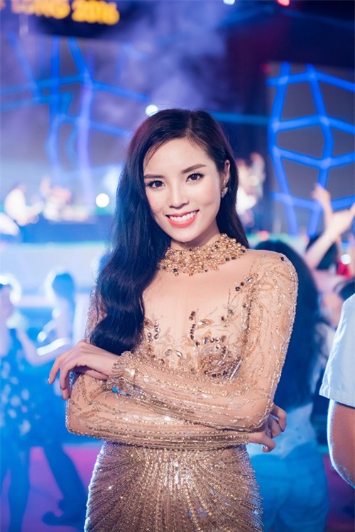 my nhan viet