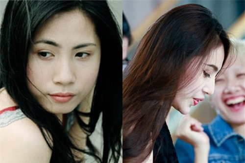 my nhan viet