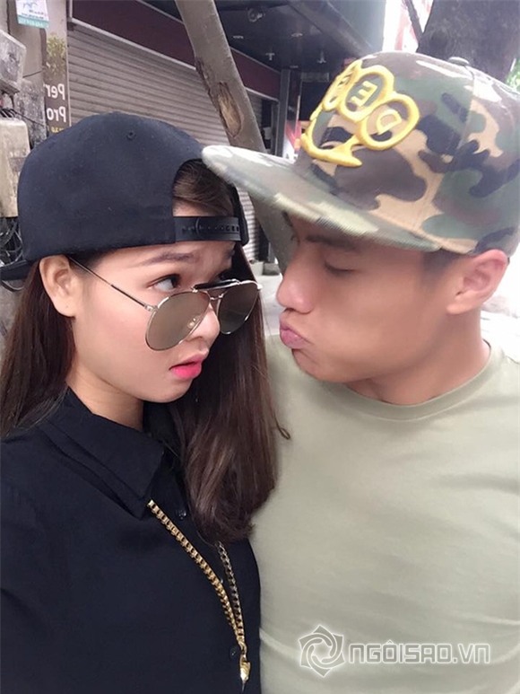 Mạc Hồng Quân diện vest bảnh bao đi hỏi cưới Kỳ Hân 0