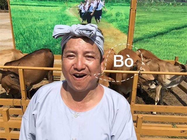 Chi Trung: 'Neu Minh Beo an nan, khan gia van bao dung' hinh anh 2