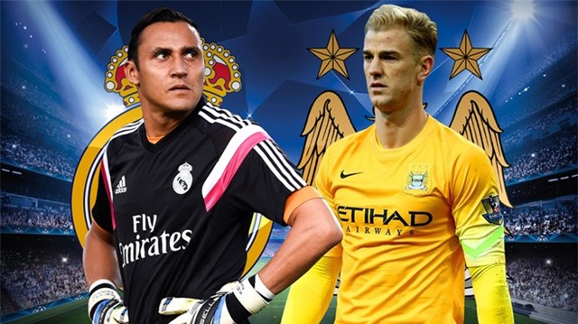 Cham diem Real vs Man City: Mo nhat Ronaldo hinh anh 1