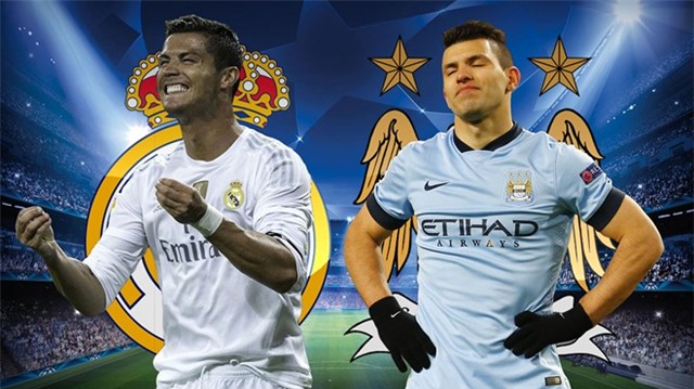 Cham diem Real vs Man City: Mo nhat Ronaldo hinh anh 11