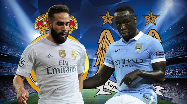 Cham diem Real vs Man City: Mo nhat Ronaldo hinh anh 2