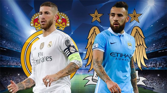 Cham diem Real vs Man City: Mo nhat Ronaldo hinh anh 3