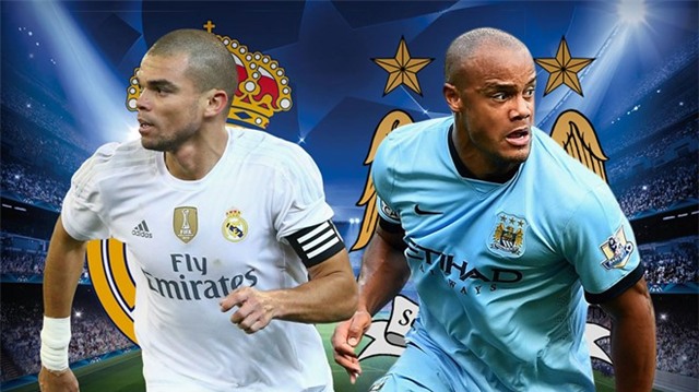 Cham diem Real vs Man City: Mo nhat Ronaldo hinh anh 4