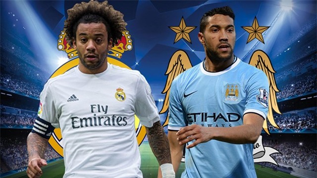 Cham diem Real vs Man City: Mo nhat Ronaldo hinh anh 5