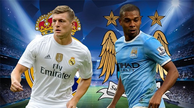 Cham diem Real vs Man City: Mo nhat Ronaldo hinh anh 6