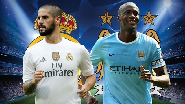 Cham diem Real vs Man City: Mo nhat Ronaldo hinh anh 9