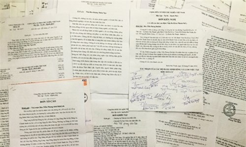 Chấn động ngành y: Muốn khởi tố phải chờ… Bộ Y tế - ảnh 1