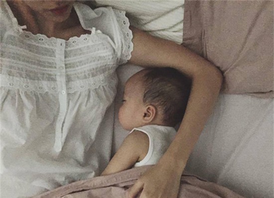 Cuộc sống mơ ước của con trai Tăng Thanh Hà 2