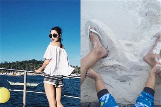 Cuộc sống mơ ước của con trai Tăng Thanh Hà 1