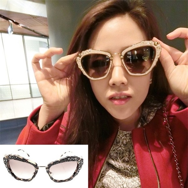 Choáng ngợp với cuộc sống sang chảnh và đồ hiệu vây quanh của em gái Ông Cao Thắng