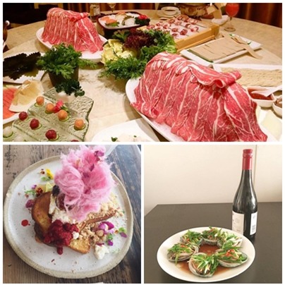 Choáng ngợp với cuộc sống sang chảnh và đồ hiệu vây quanh của em gái Ông Cao Thắng