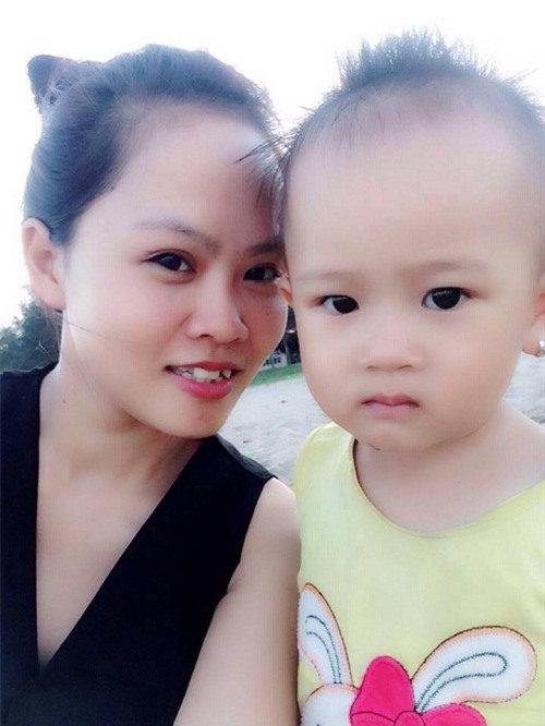 hanh trinh giu con gian nan cua me 7 nam hiem muon - 2