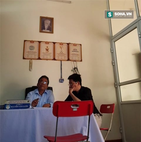 Thần y Nguyễn Văn Luấn khẳng định chỉ cần bắt mạch là có thể tìm ra HIV.