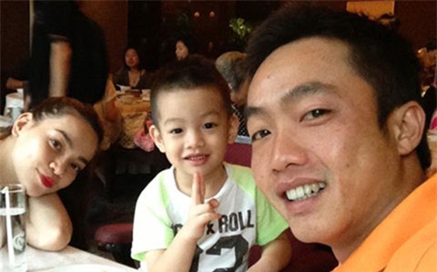 lương Cường đô la, mẹ con Cường đô la, Cường đô la, Nguyễn Quốc Cường, Subeo, Hạ Vi, Hồ Ngọc Hà