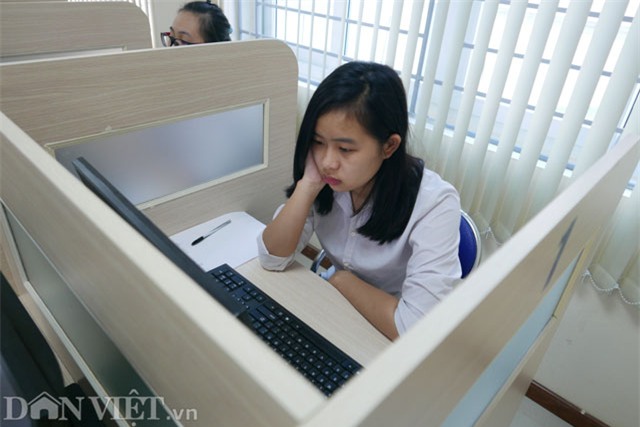 thi sinh lo lang truoc ky thi danh gia nang luc dot 1 hinh anh 10