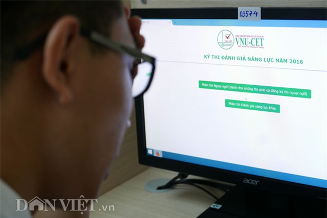 thi sinh lo lang truoc ky thi danh gia nang luc dot 1 hinh anh 9