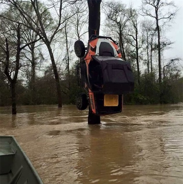 nhung khoanh khac "kho thay" lan hai hinh anh 4