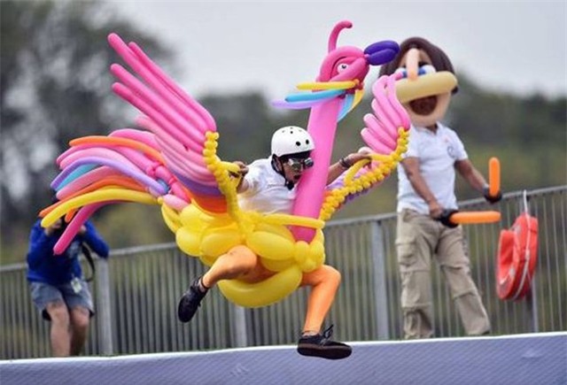 nhung khoanh khac "kho thay" lan hai hinh anh 5