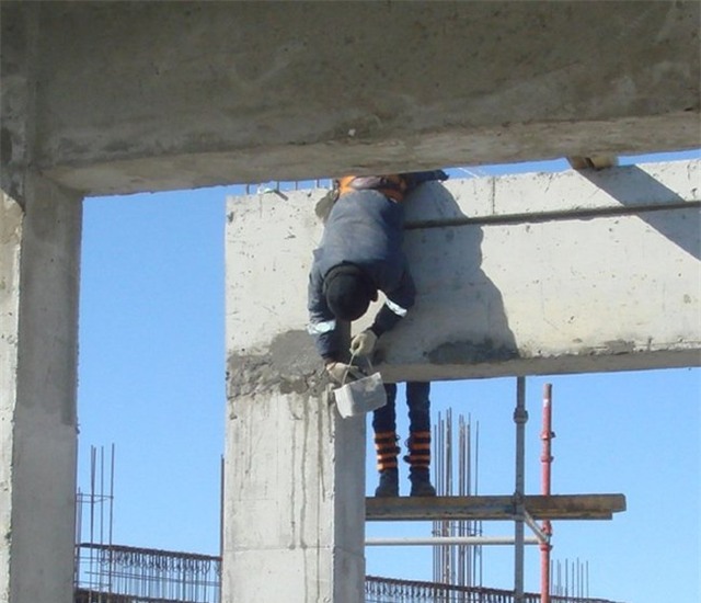 nhung khoanh khac "kho thay" lan hai hinh anh 9